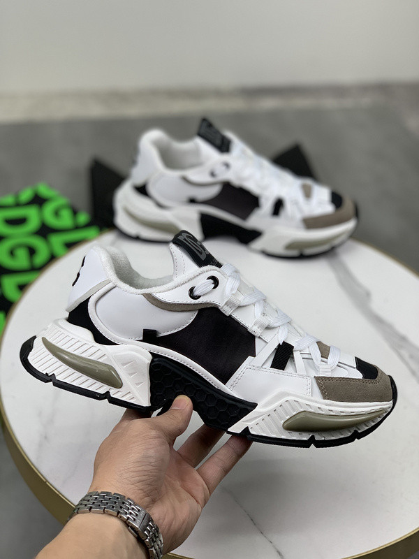 D&G men shoes 1：1 quality-872