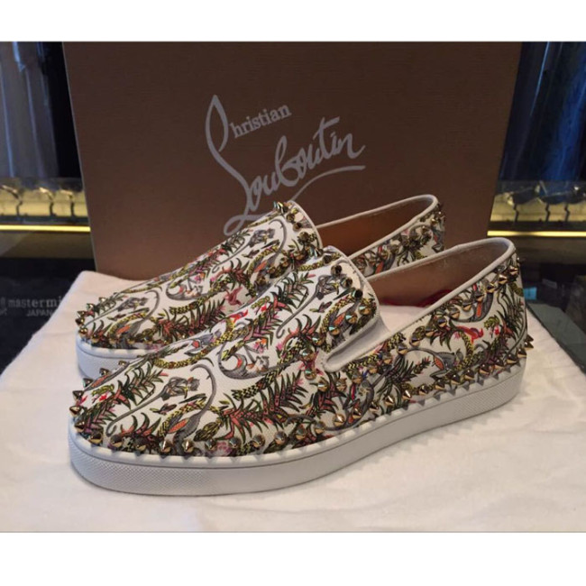 Super Max Christian Louboutin Shoes-180