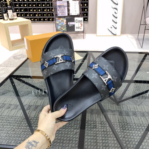 LV Sandals 1：1 Quality-584