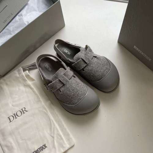 Super Max Dior Shoes-764