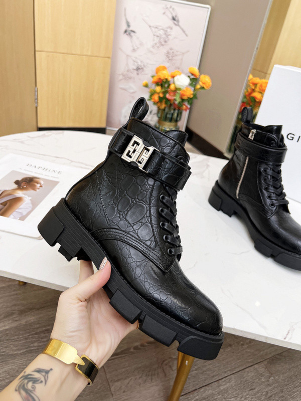 Givenchy women shoes 1：1 quality-004