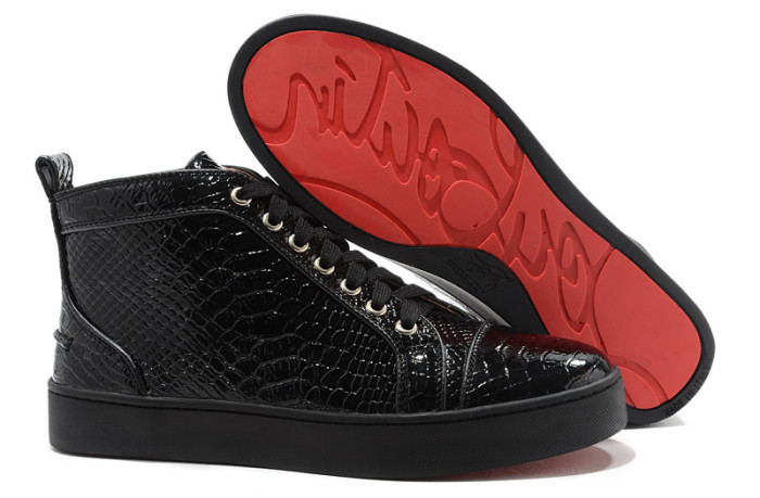 Christian Louboutin mens shoes-125