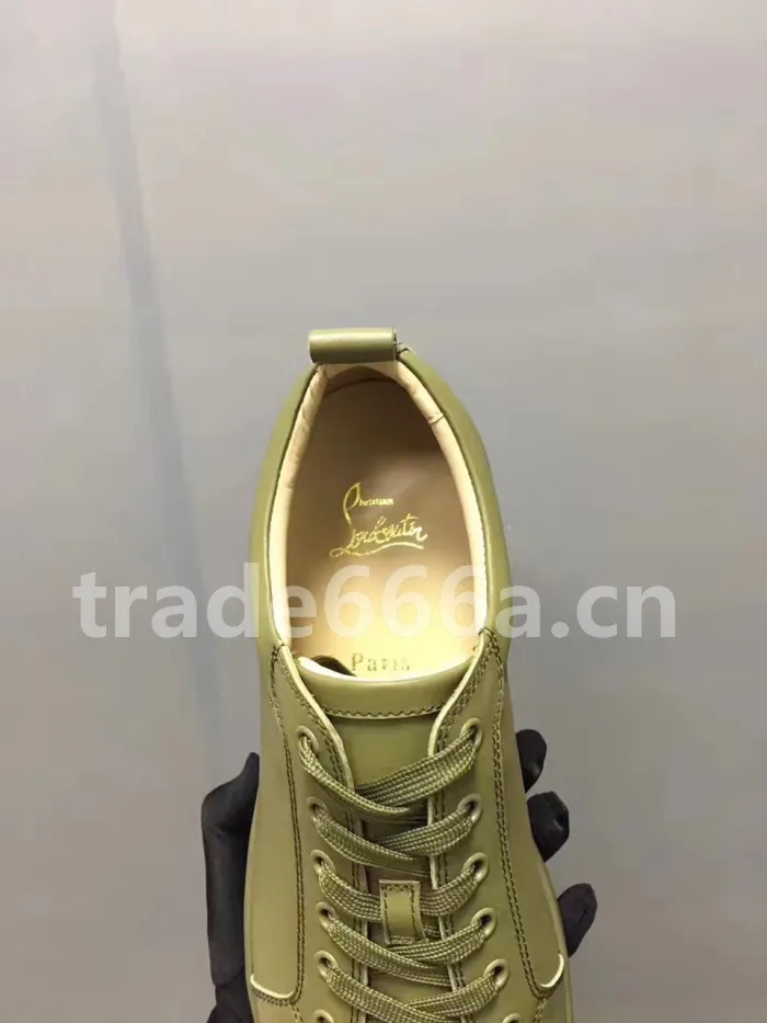 Super Max Christian Louboutin Shoes-831