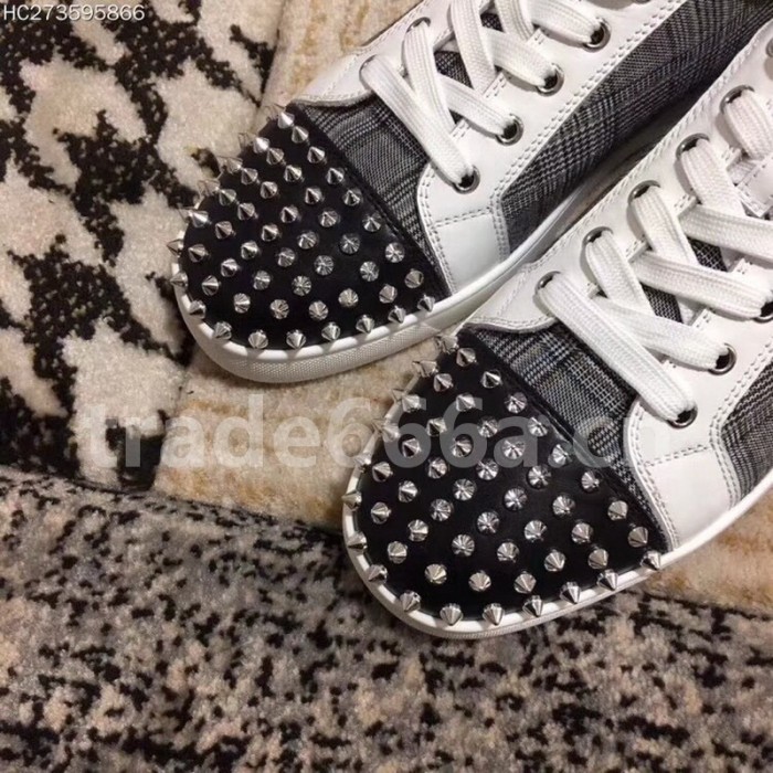 Super Max Christian Louboutin Shoes-1035