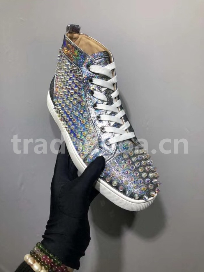 Super Max Christian Louboutin Shoes-1175