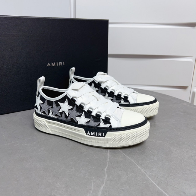 Amiri Men Shoes 1：1 quality-132