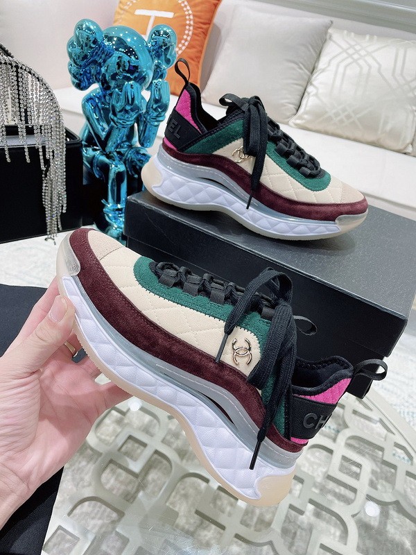 Chal Men Shoes 1：1 Quality-189