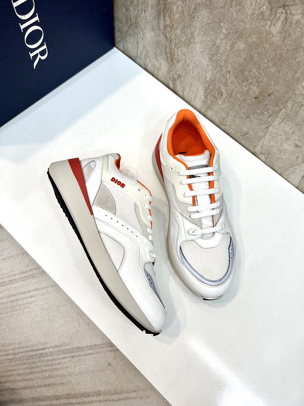 Super Max Dior Shoes-454