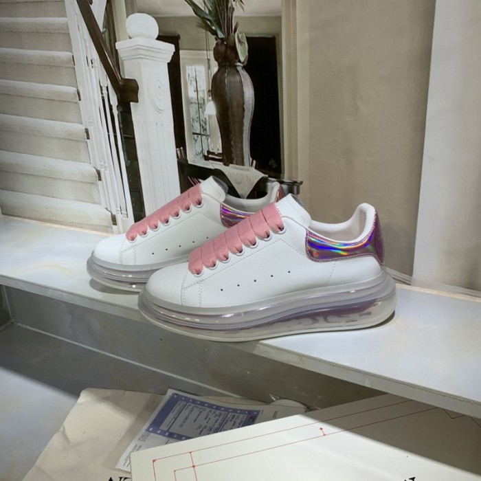 Super Max Alexander McQueen Shoes-663