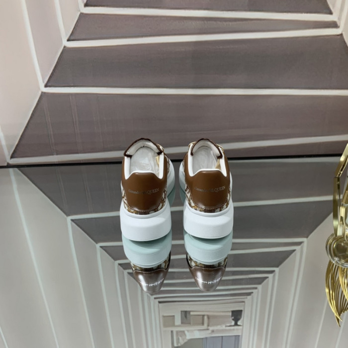 Alexander McQueen Women Shoes 1：1 quality-751