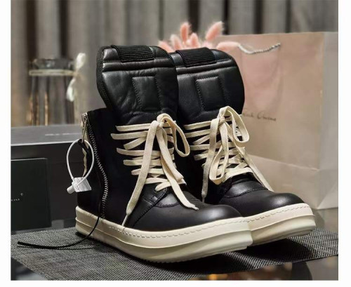 Rick Owens men shoes 1：1 quality-015