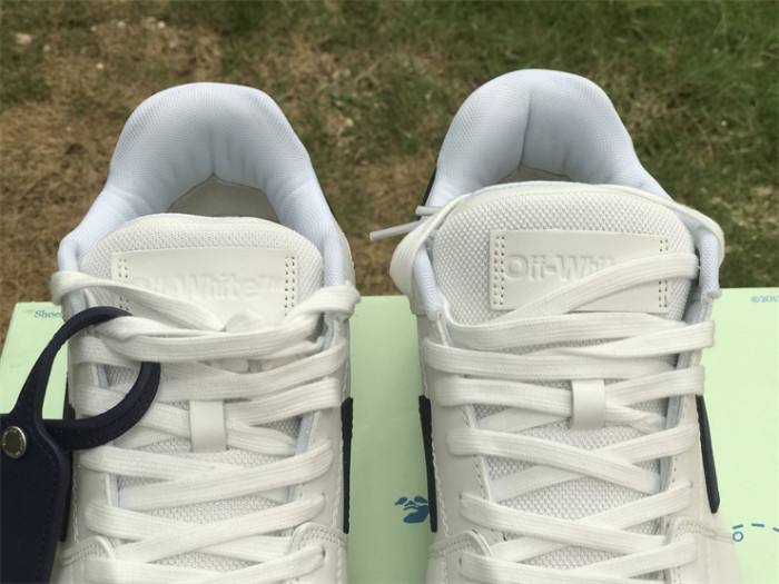 OFFwhite Women Shoes 1：1 quality-102