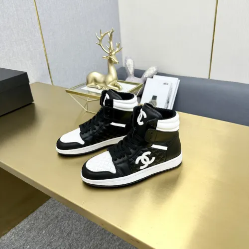 CHAL Women Shoes 1：1 Quality-1063