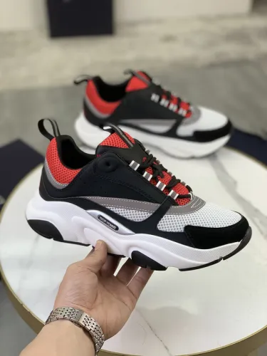 Dior men Shoes 1：1 quality-637
