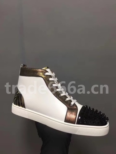 Super Max Christian Louboutin Shoes-826