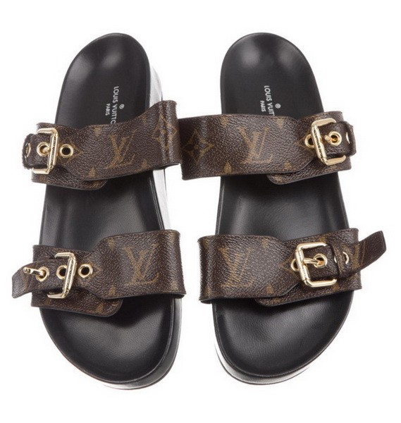 LV women Sandals 1：1 Quality-364