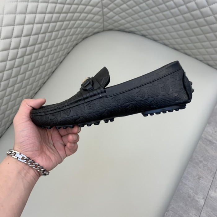 Versace Men Shoes 1：1 Quality-701