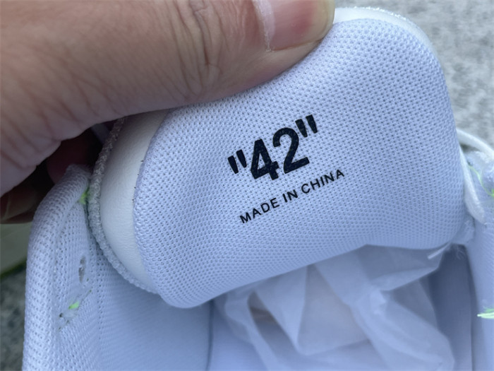 OFFwhite Women Shoes 1：1 quality-144