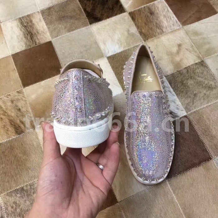 Super Max Christian Louboutin Shoes-817