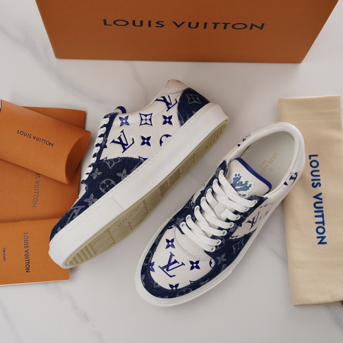 Super Max Custom LV Shoes-2919