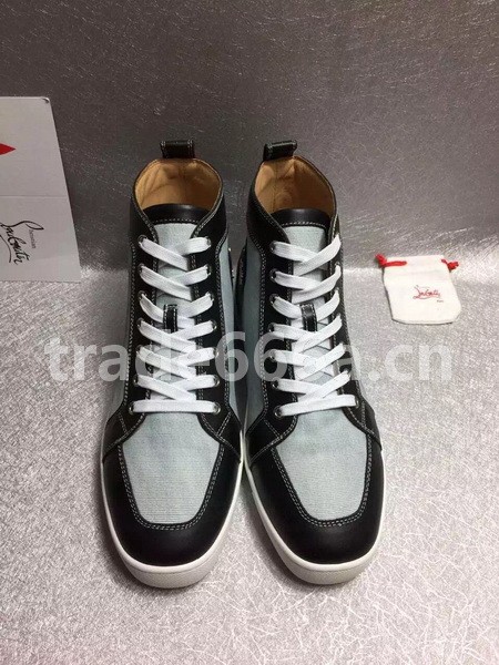 Super Max Christian Louboutin Shoes-517