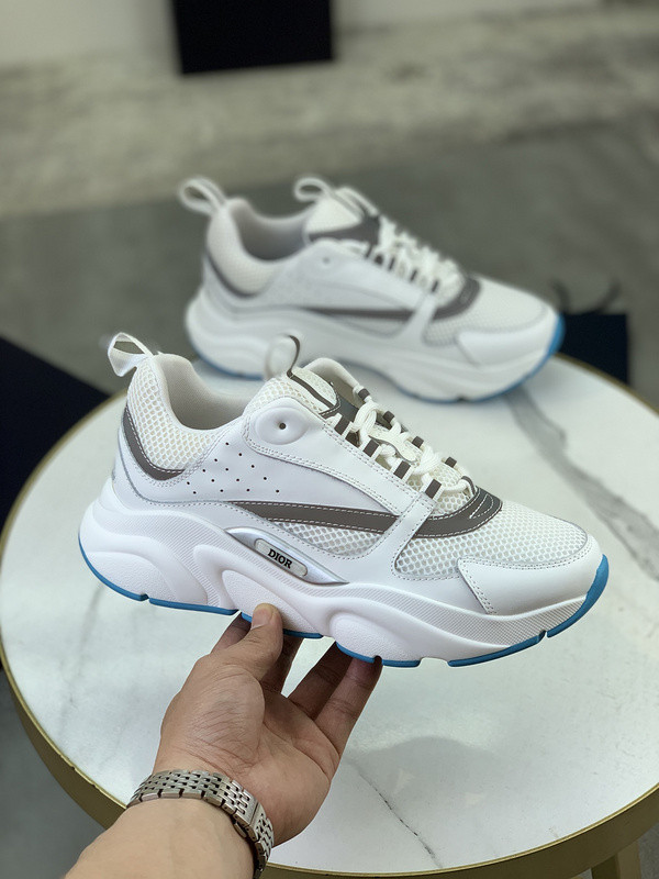 Dior men Shoes 1：1 quality-648