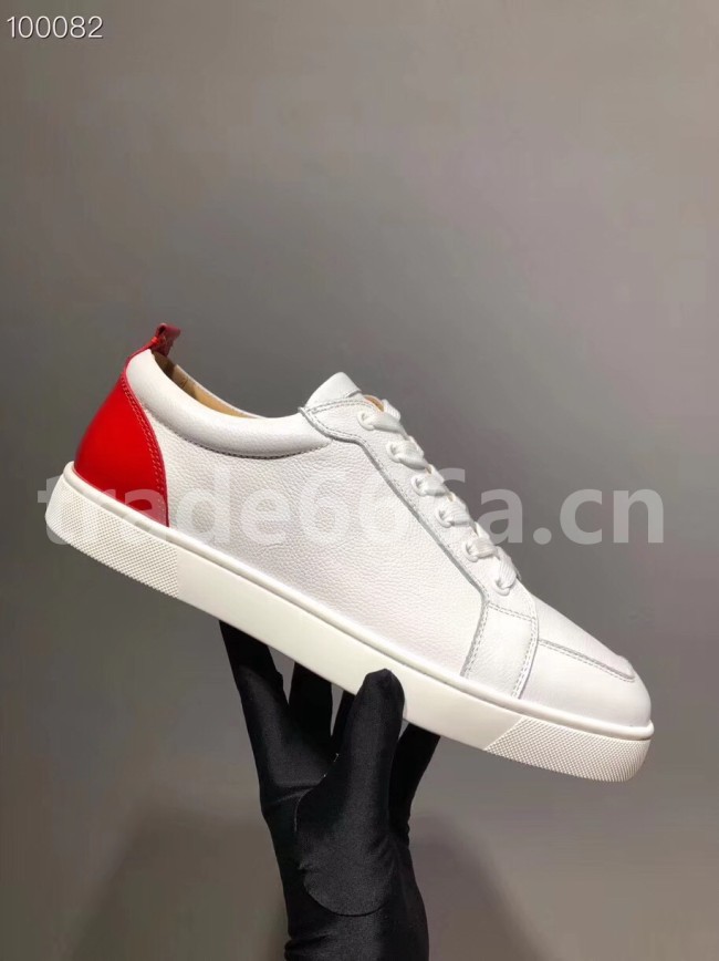 Super Max Christian Louboutin Shoes-1155