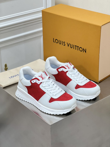 Super Max Custom LV Shoes-2876