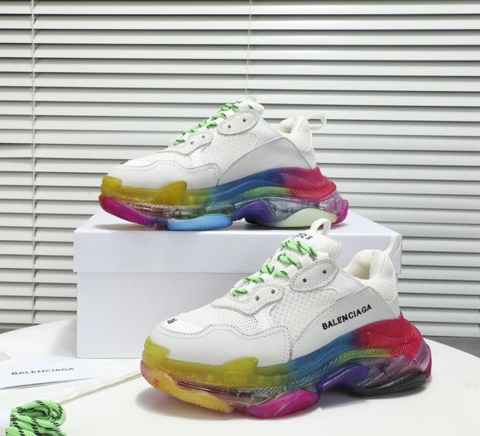 B Runner Sport women shoes 1：1 quality-073