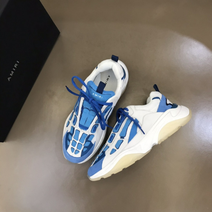 Amiri Men Shoes 1：1 quality-112