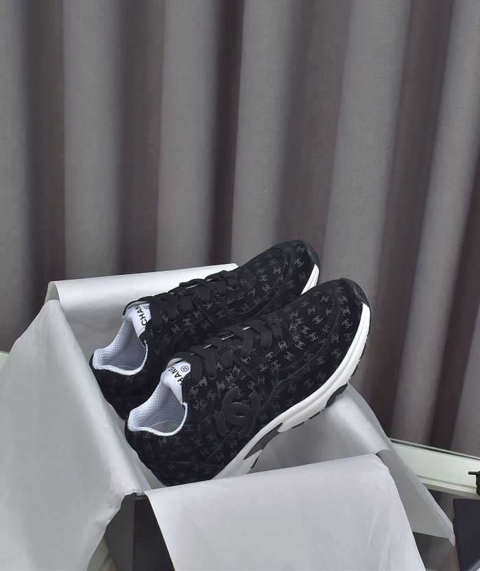 Chal Men Shoes 1：1 Quality-197