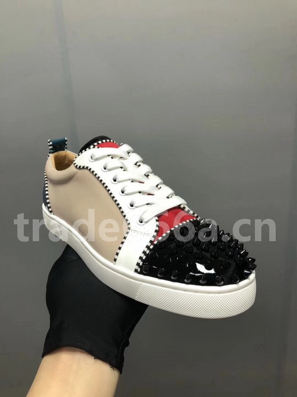 Super Max Christian Louboutin Shoes-1048