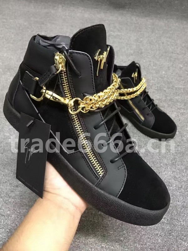 Super Max GZ Shoes122