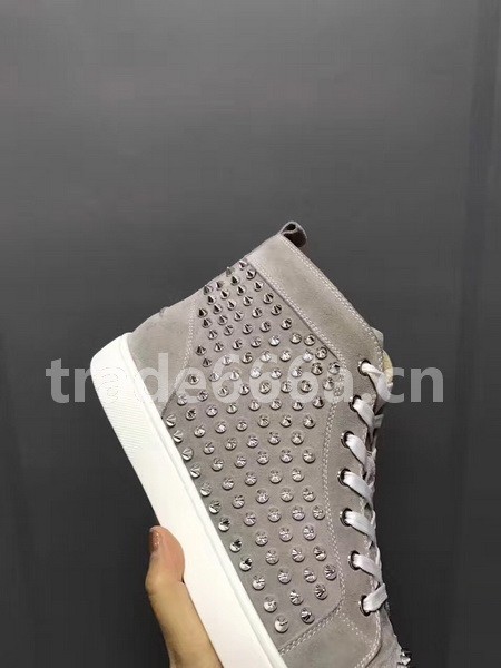 Super Max Christian Louboutin Shoes-795