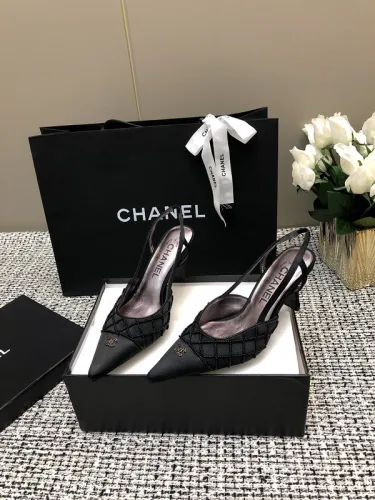 CHAL Women Shoes 1：1 Quality-1100