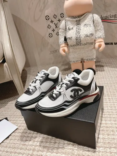 Chal Men Shoes 1：1 Quality-225