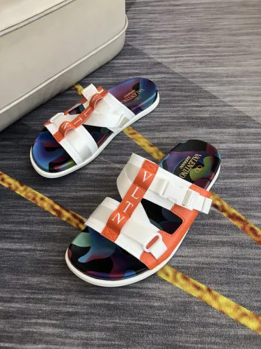 VT men slippers 1：1 quality-025