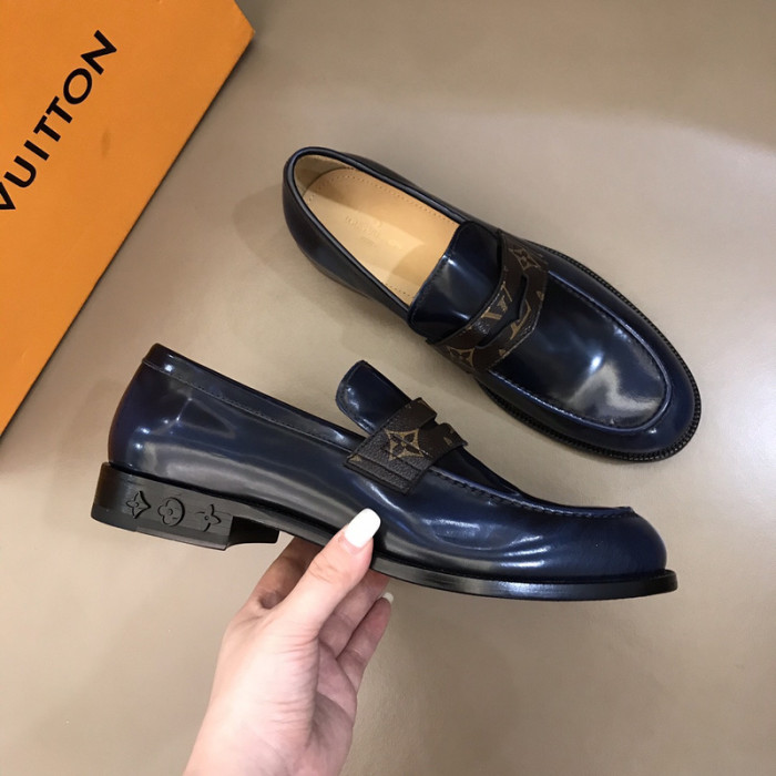 Super Max Custom LV Shoes-2908