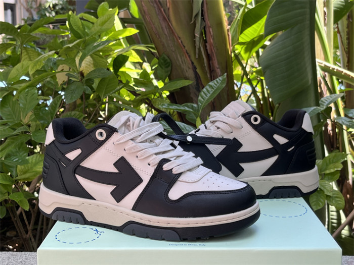 OFFwhite Women Shoes 1：1 quality-119