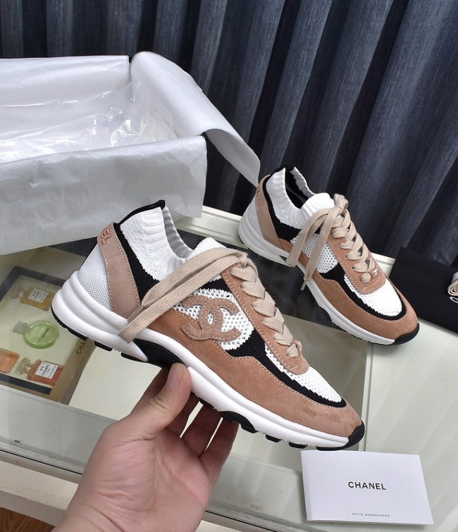 CHAL Women Shoes 1：1 Quality-600