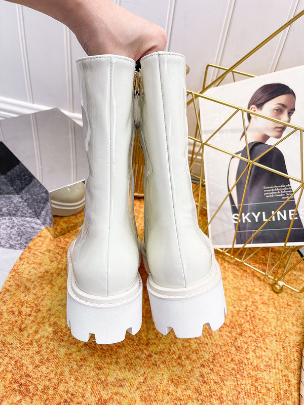 CHAL Women Shoes 1：1 Quality-681