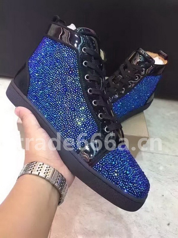 Super Max Christian Louboutin Shoes-340