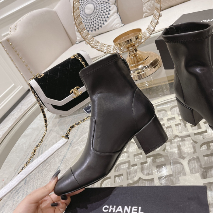 CHAL Women Shoes 1：1 Quality-763