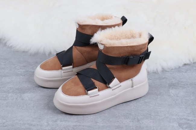 UG Boots Women-222