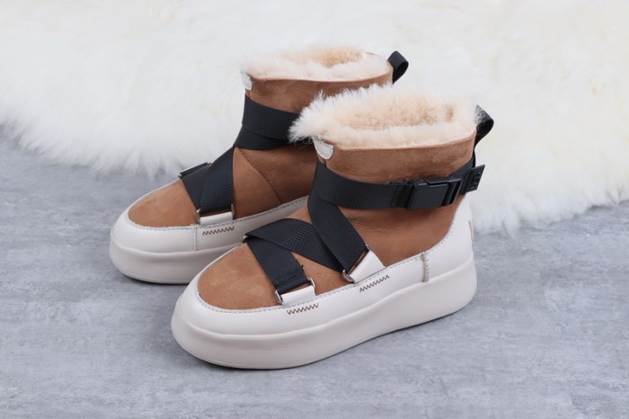 UG Boots Women-222