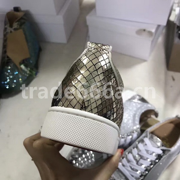 Super Max Christian Louboutin Shoes-654