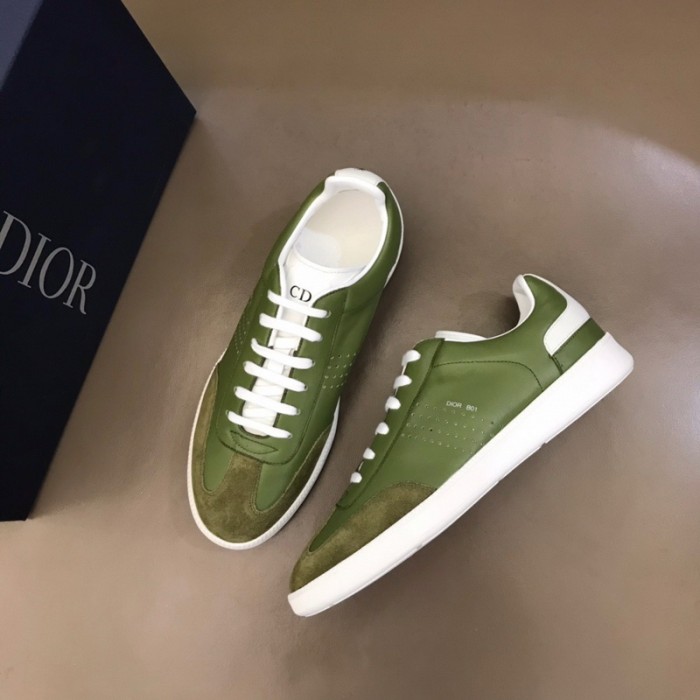 Super Max Dior Shoes-411