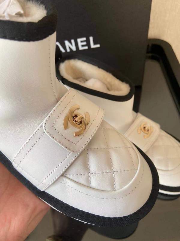 CHAL Women Shoes 1：1 Quality-706