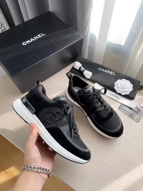 CHAL Women Shoes 1：1 Quality-635