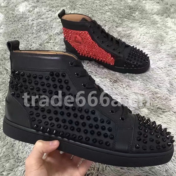 Super Max Christian Louboutin Shoes-572